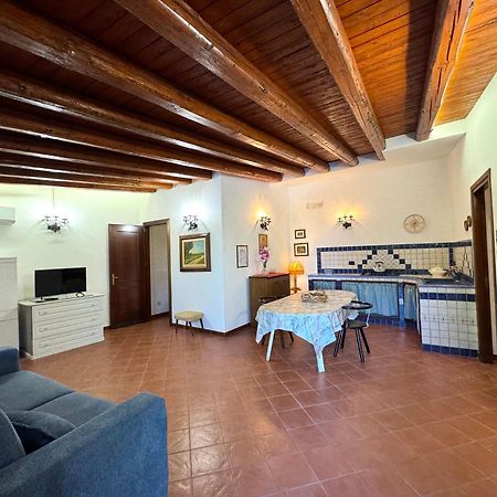 Villa Talia Carini Luaran gambar