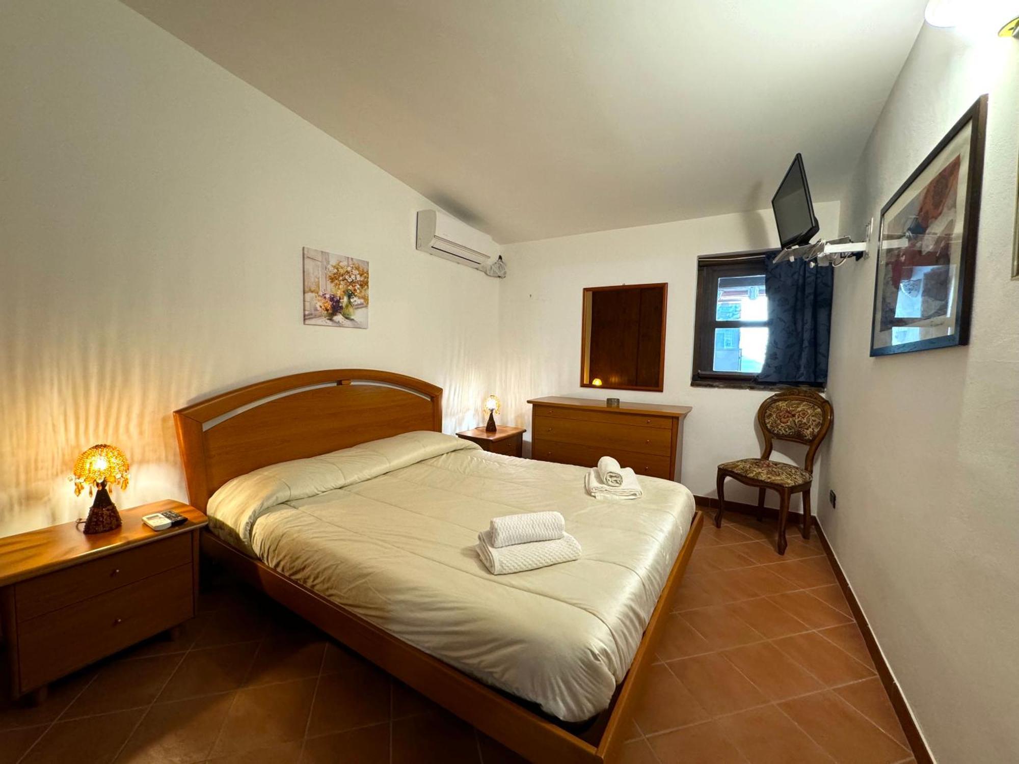 Villa Talia Carini Luaran gambar