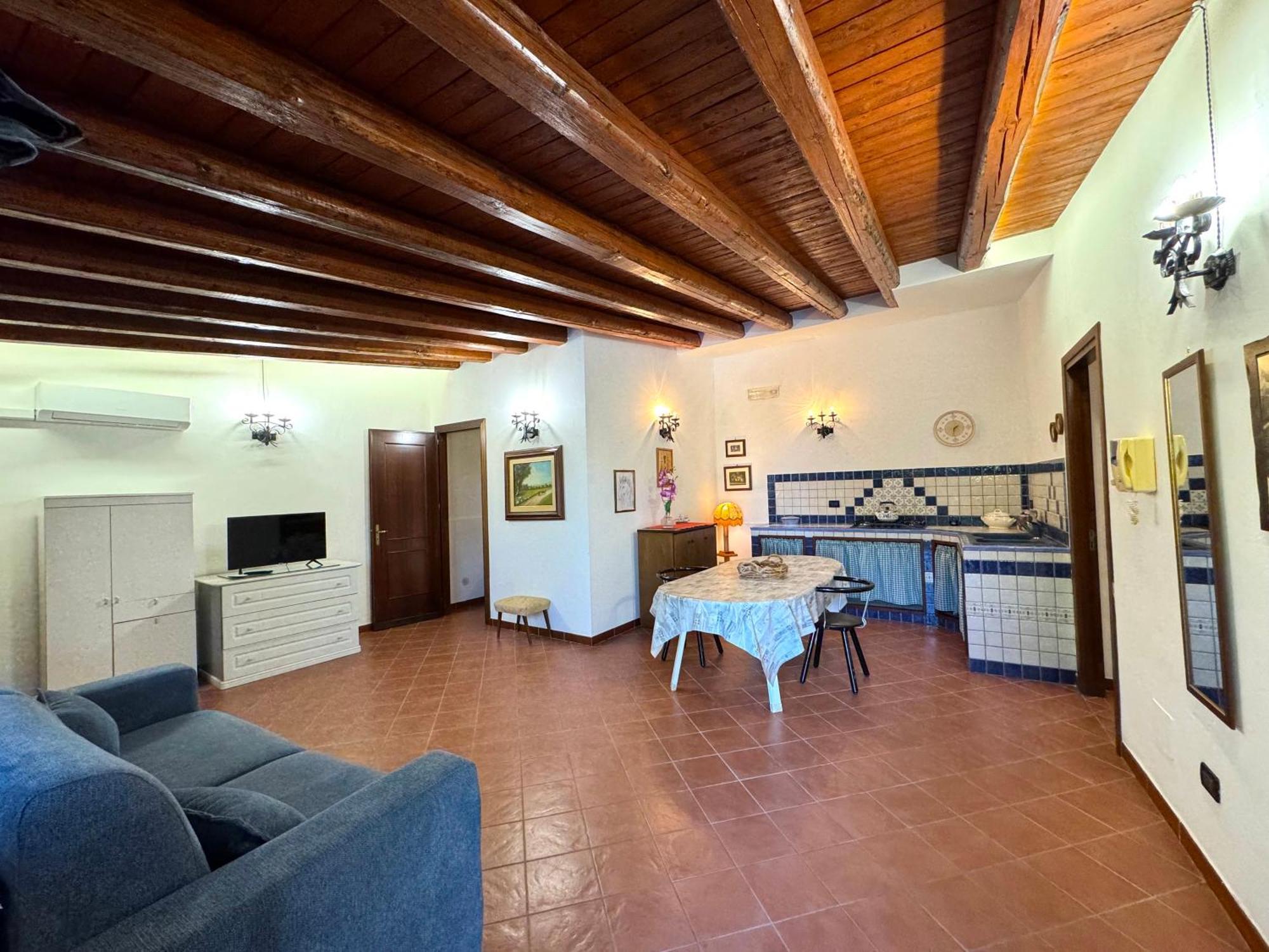 Villa Talia Carini Luaran gambar