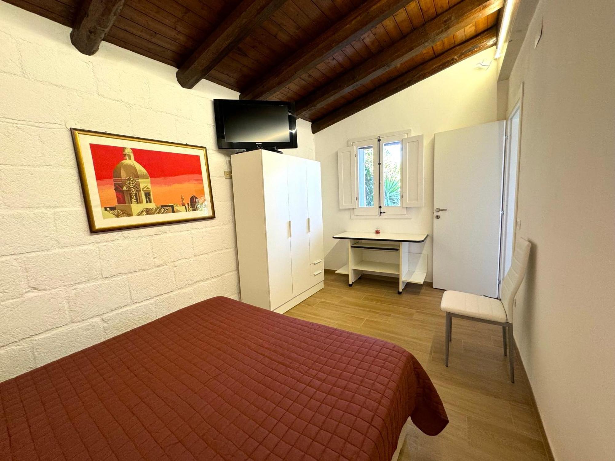 Villa Talia Carini Luaran gambar