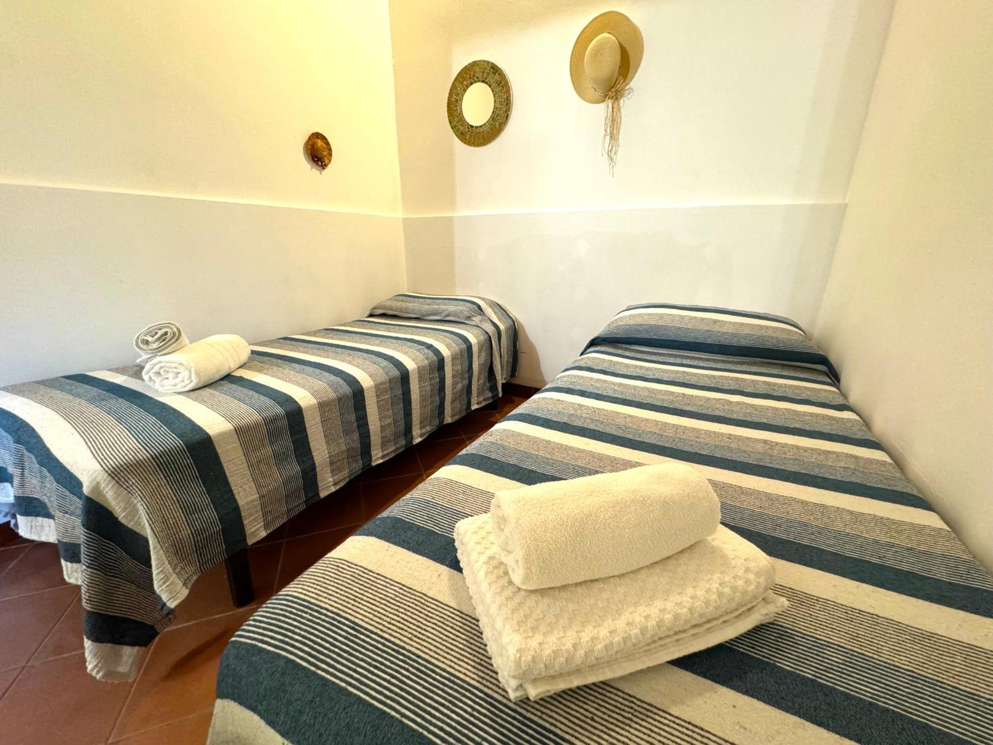 Villa Talia Carini Luaran gambar