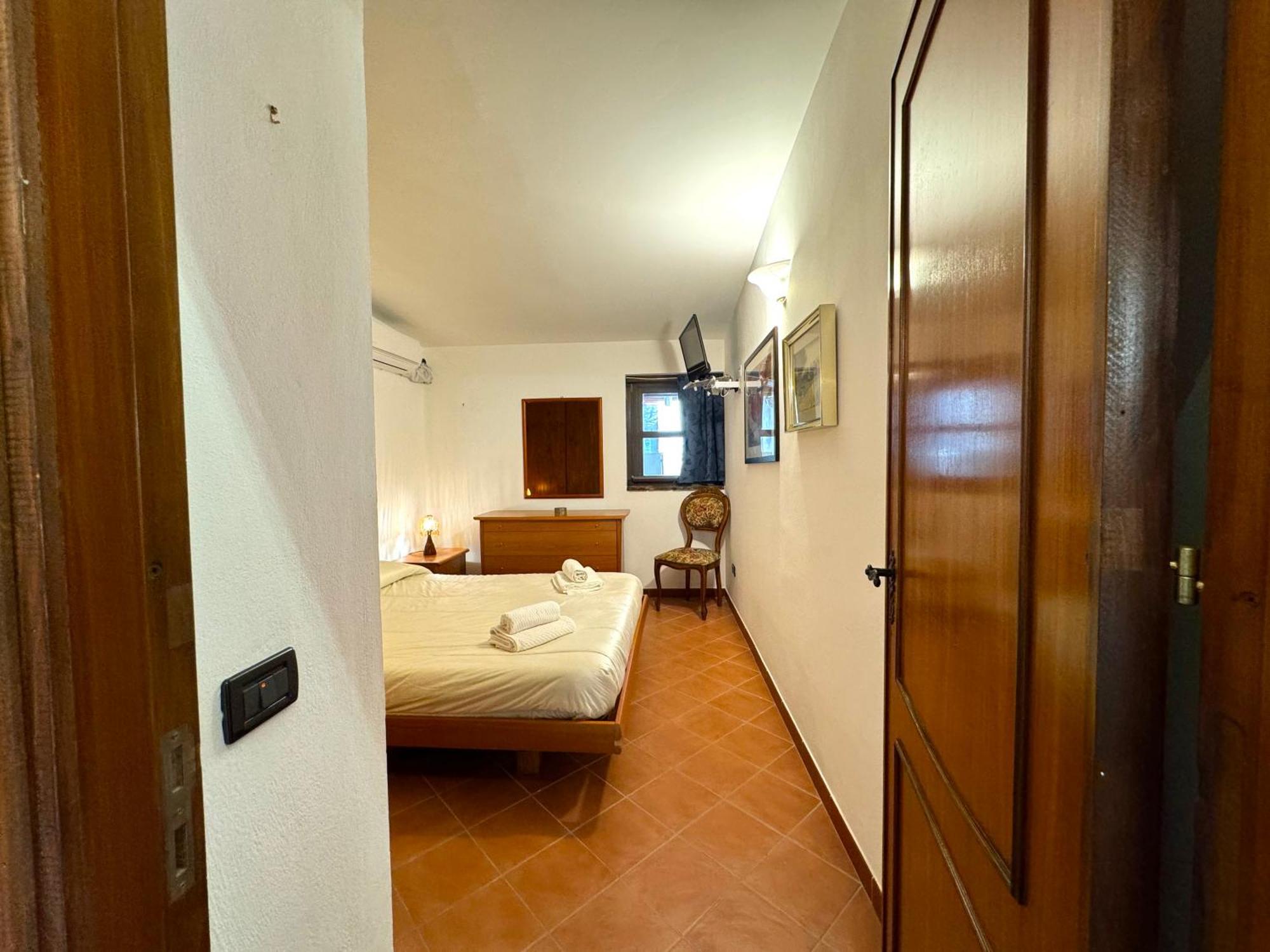 Villa Talia Carini Luaran gambar