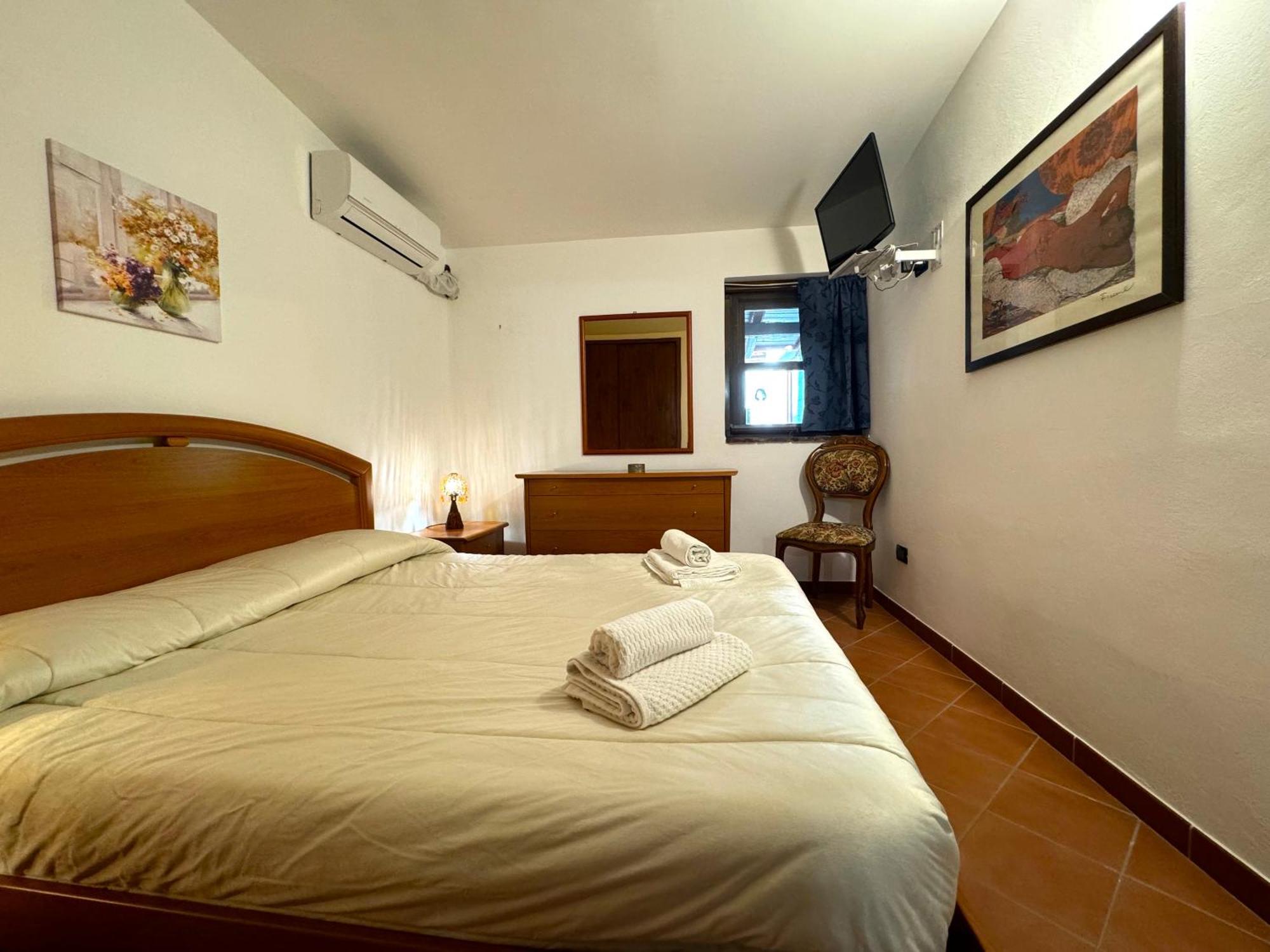 Villa Talia Carini Luaran gambar