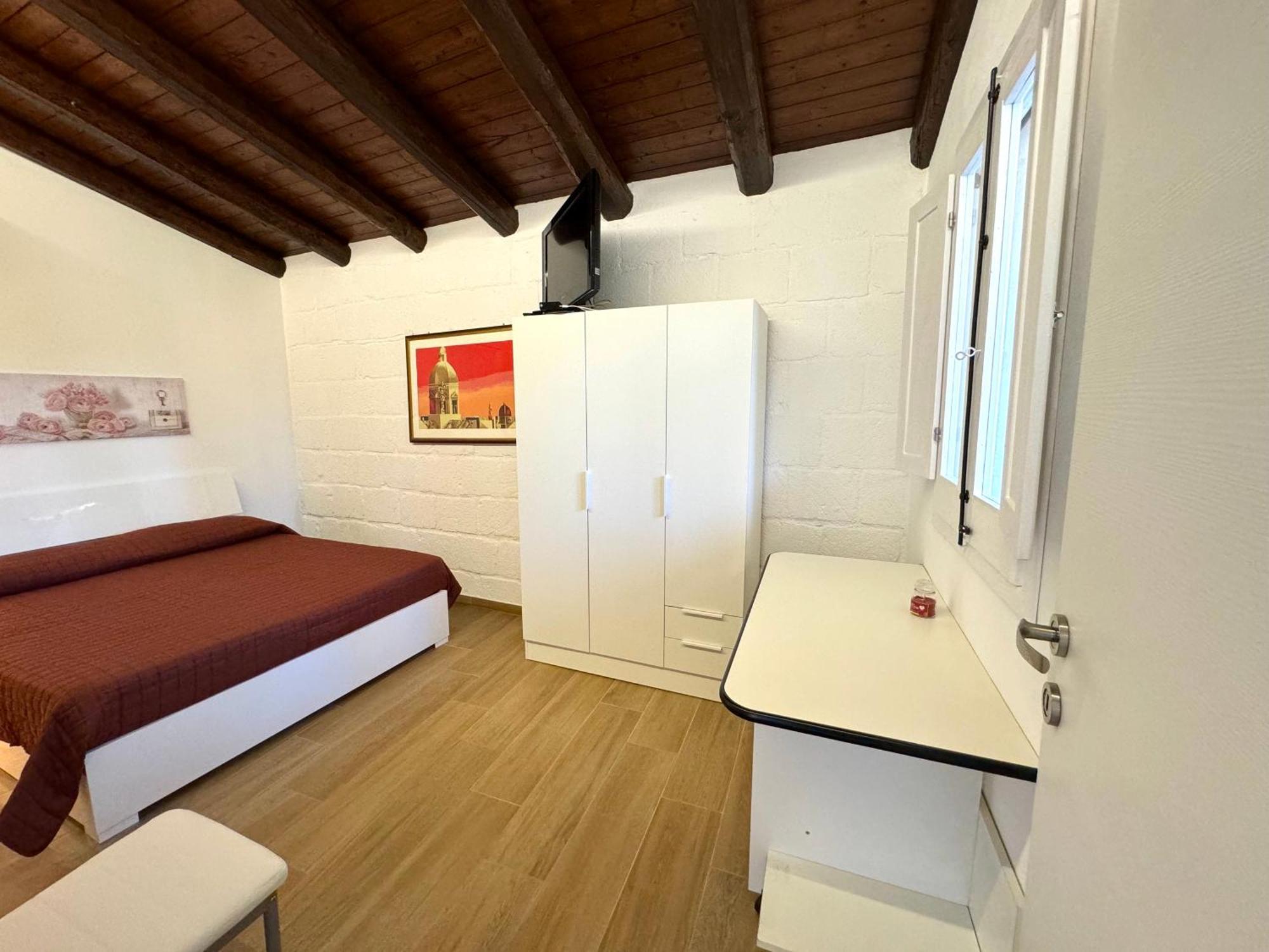 Villa Talia Carini Luaran gambar