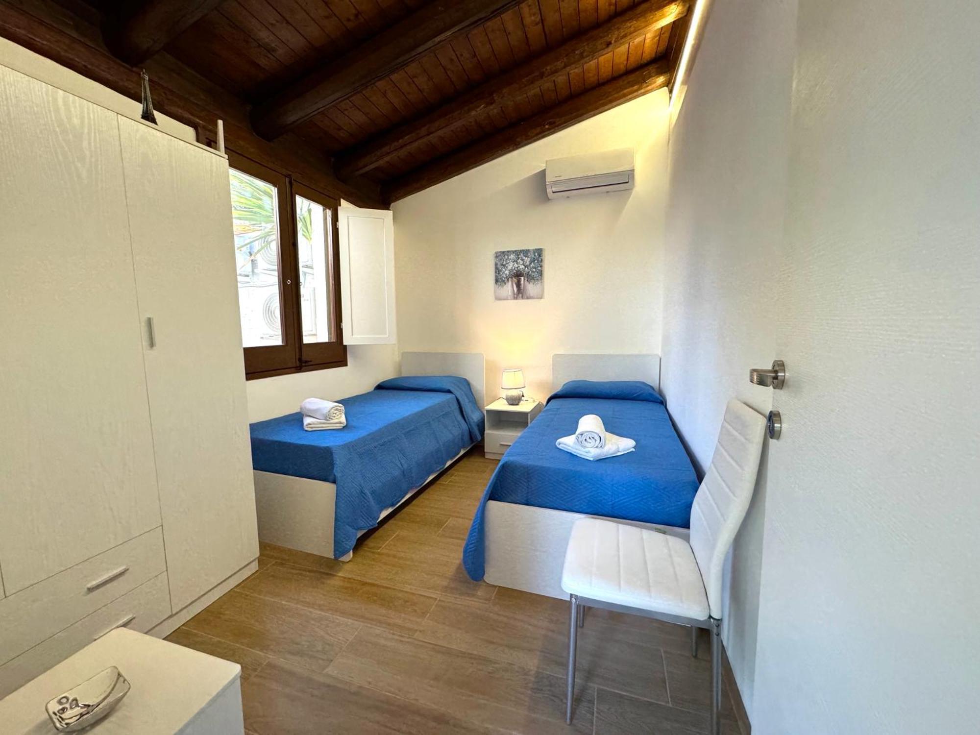 Villa Talia Carini Luaran gambar